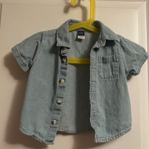 Baby OldNavy 3-6 Months